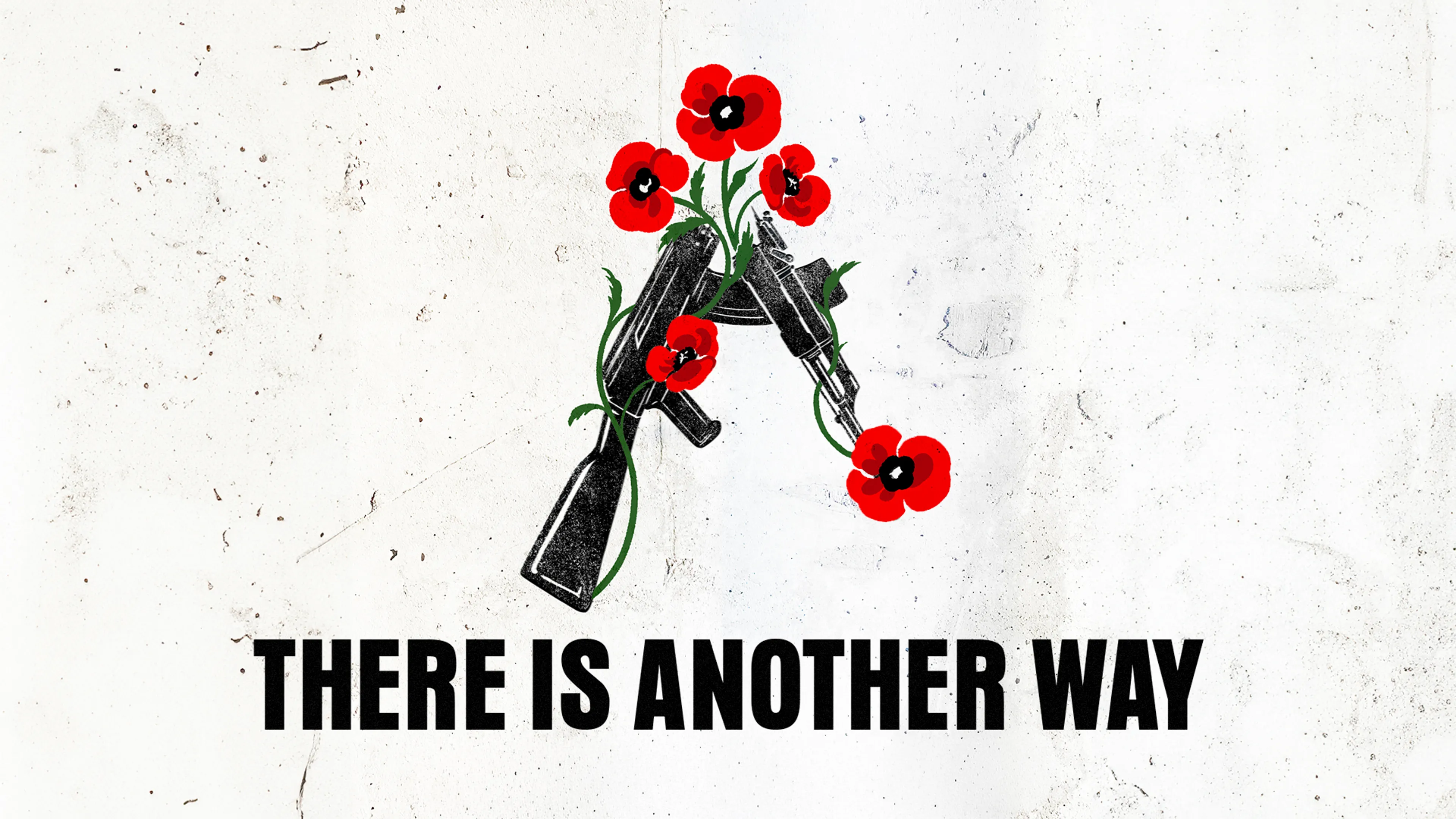 There Is Another Way poster